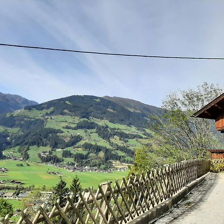 Mountain Chalet Mayrhofen Bagian luar foto