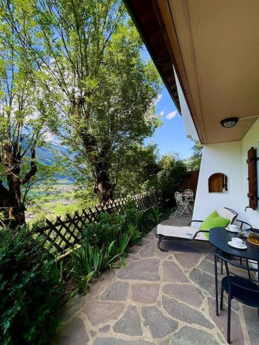 Mountain Chalet Mayrhofen Bagian luar foto