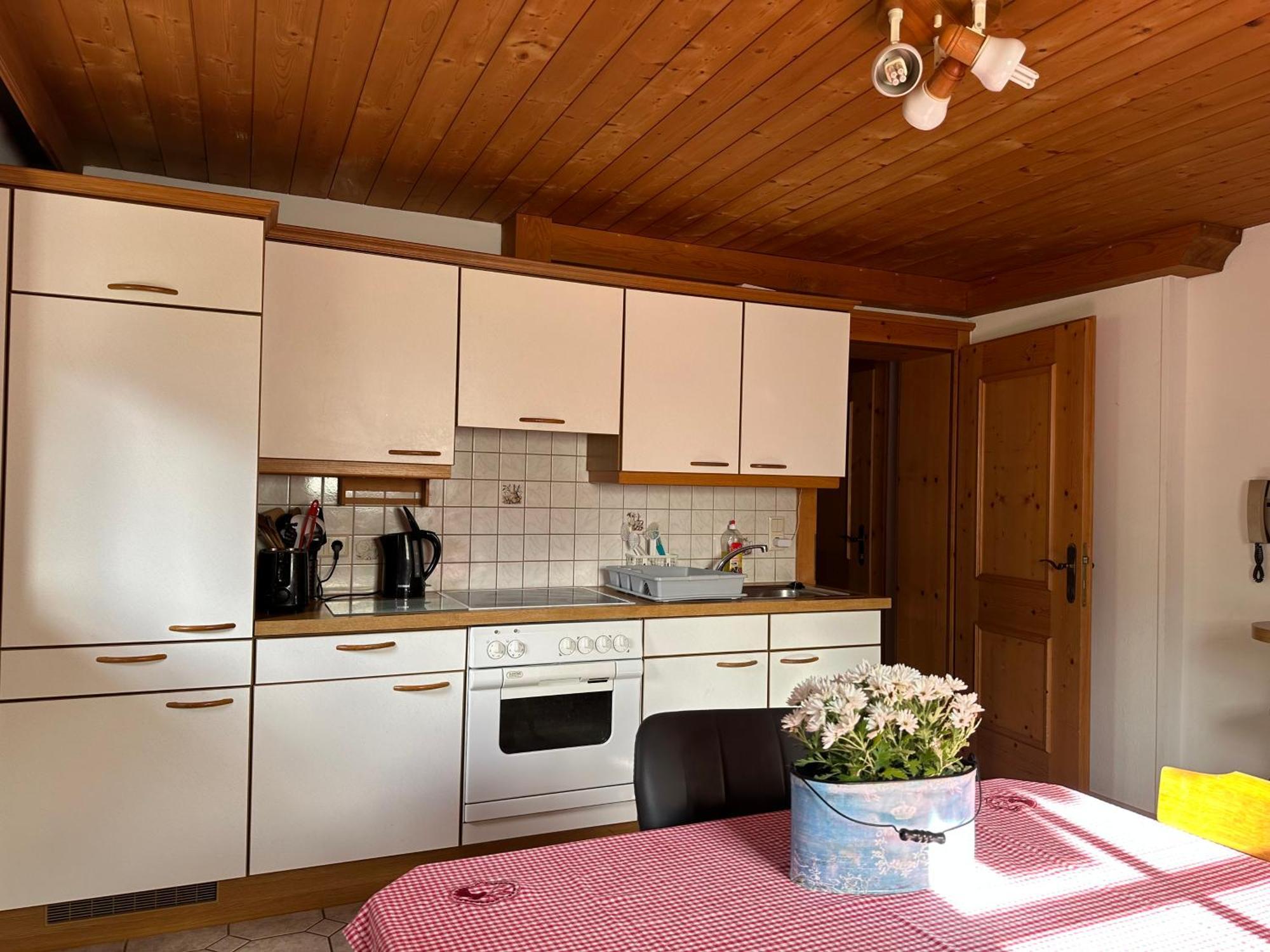 Mountain Chalet Mayrhofen Bagian luar foto