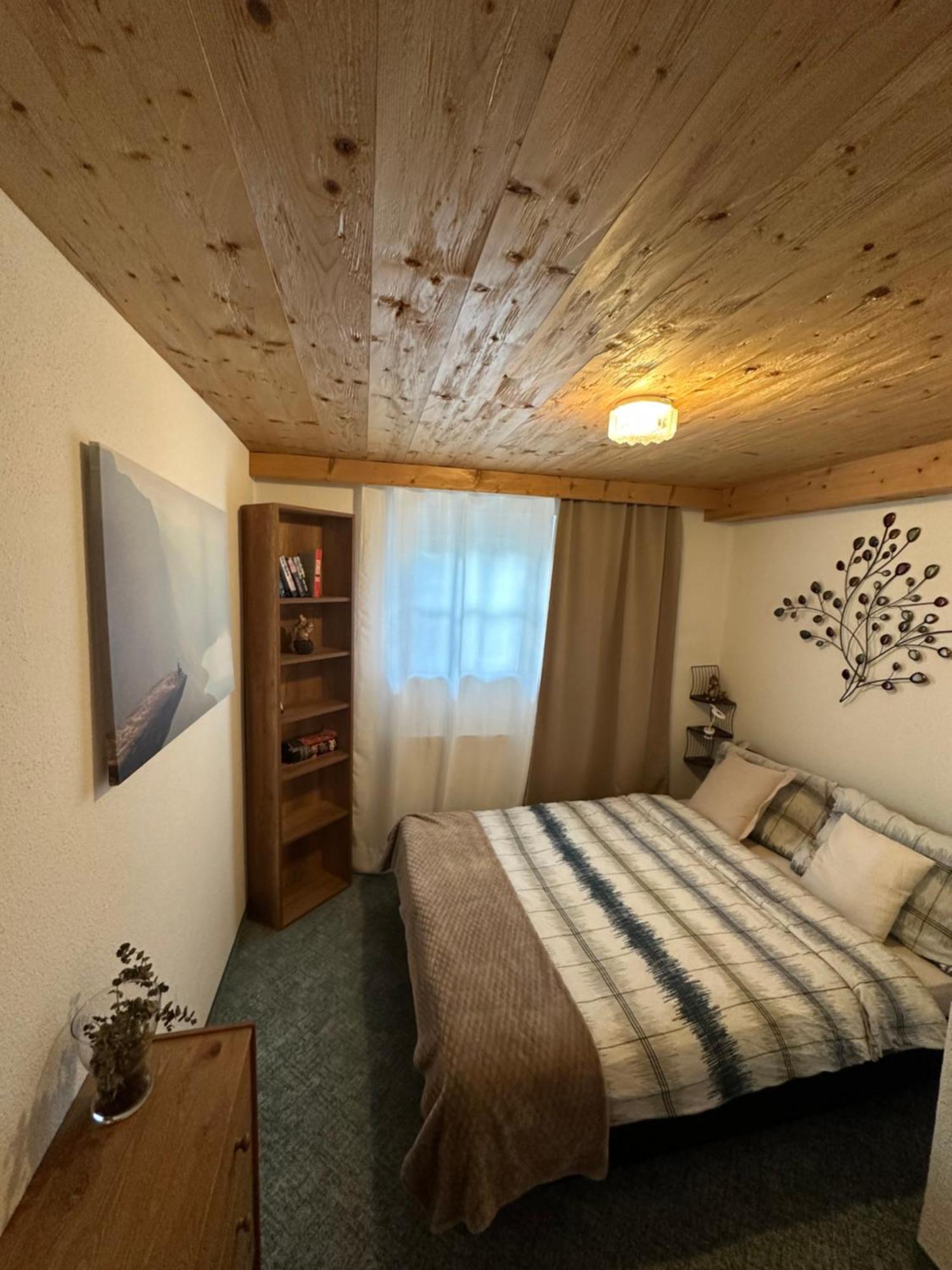 Mountain Chalet Mayrhofen Bagian luar foto