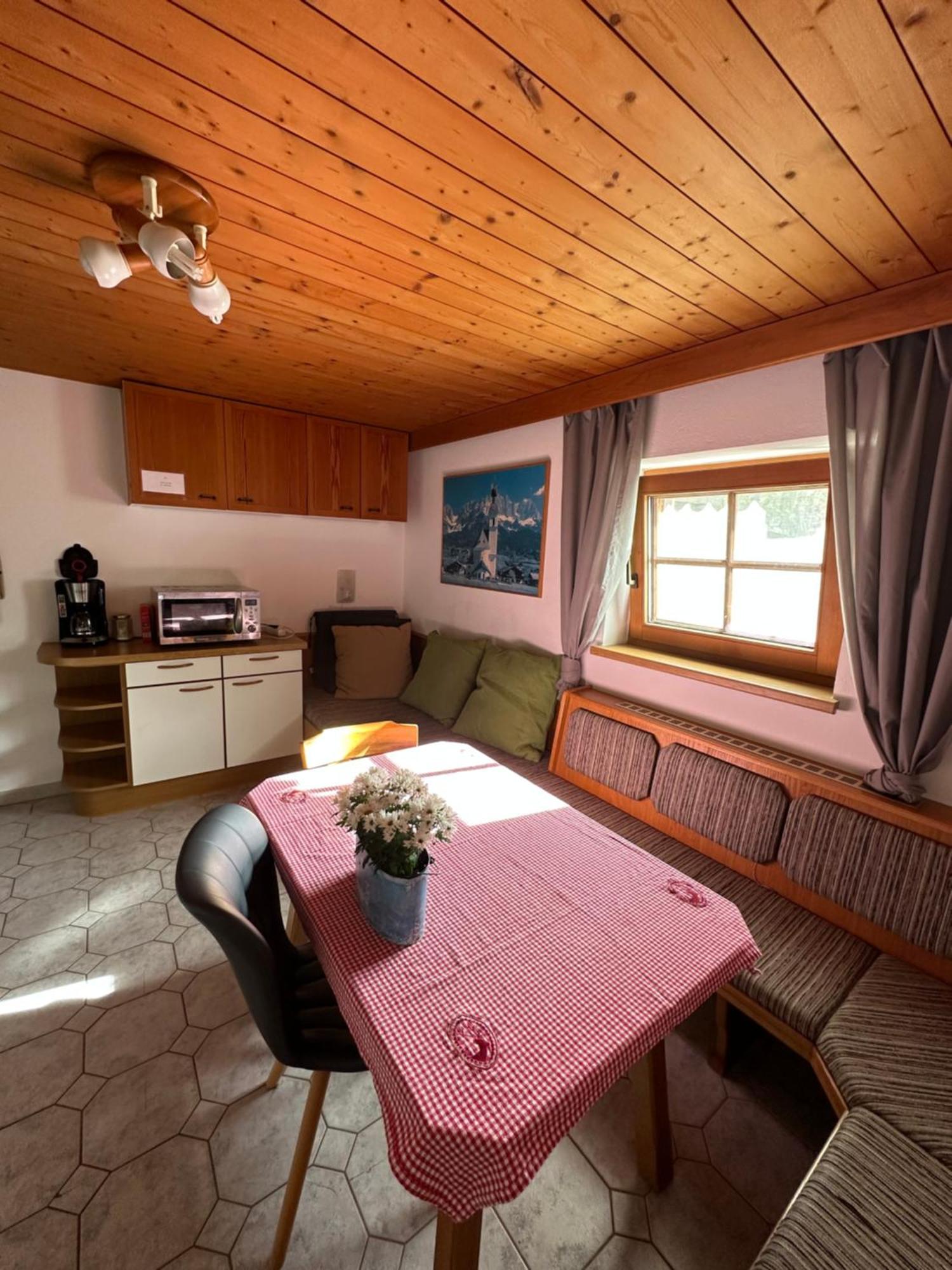 Mountain Chalet Mayrhofen Bagian luar foto